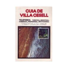 Tapa año 1985