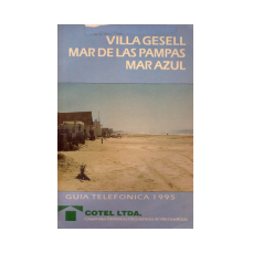 Tapa año 1995