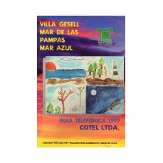 Tapa año 1997